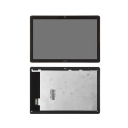 TOUCH+DISPLAY HUAWEI MEDIAPAD T5 (AGS2-W09/AGS2-W19/AGS2-L09) 10.1" BLACK TOUCH+DISPLAY HUAWEI MEDIAPAD T5 (AGS2-W09/AGS2-W19/AGS2-L09) 10.1" BLACK